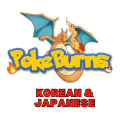 Collection image for: Japanese & Korean Pokemon Product