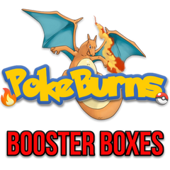 Collection image for: Pokemon TCG Booster Boxes