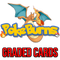 Pokemon TCG Graded Cards