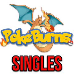 Collection image for: Pokemon TCG Singles