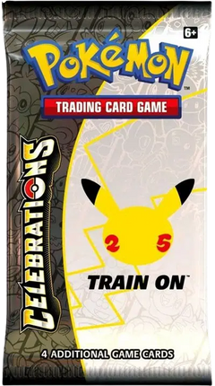 Celebrations Booster Pack