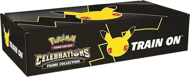 Celebrations Prime Collection